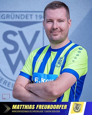 Matthias Freundorfer