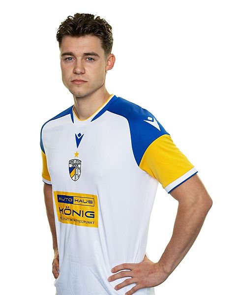 Foto: FC Carl Zeiss Jena