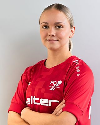 Sarina Grieder