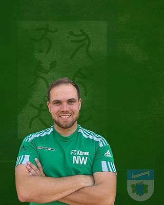 Niklas Wrusch