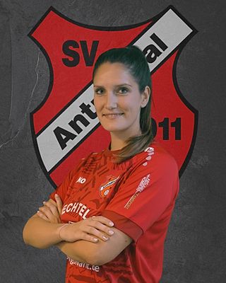 Marie Luana Nottrott