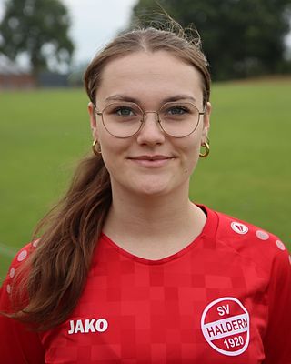 Julia Schumacher