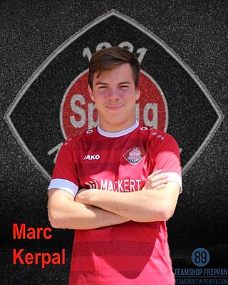 Marc Kerpal