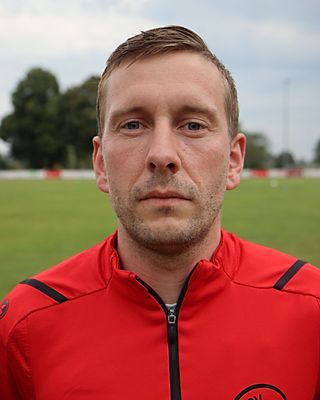 Kevin Beeker