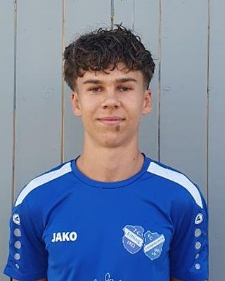 Xaver Biedermann