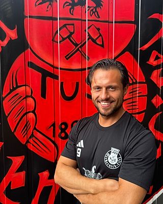 Angelo Rubino