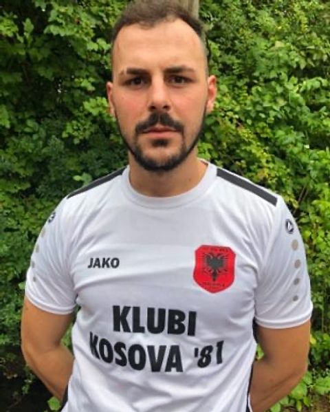 Foto: KF Kosova