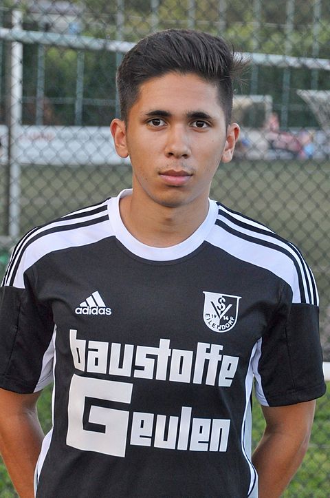 Foto: A. Niesters