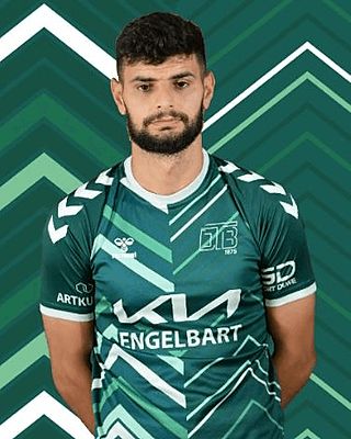 Siraj Mahmoud