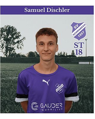 Samuel Dischler