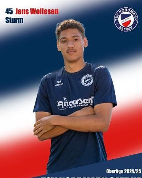 Foto: TSV Nordmark Satrup