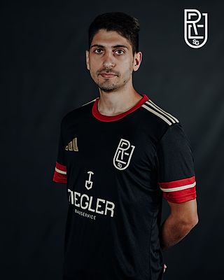 Tufan Demir