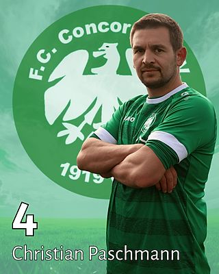 Christian Paschmann