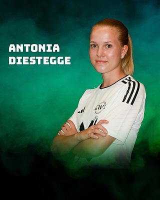 Antonia Diestegge