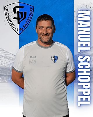 Manuel Schoppel