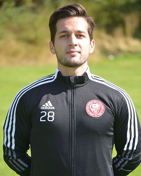 Foto: Ibrahim Gülacti