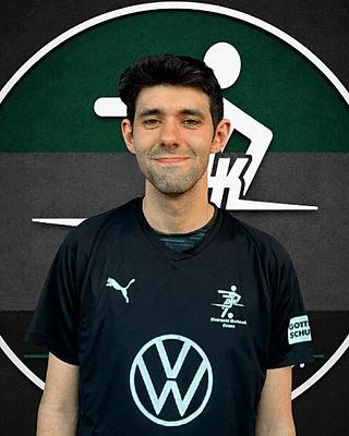 Nico Özölcer