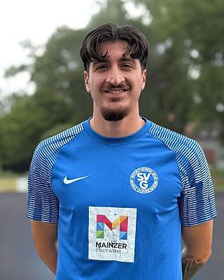 Georgios Spanoudakis