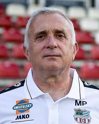 Miroslav Polak