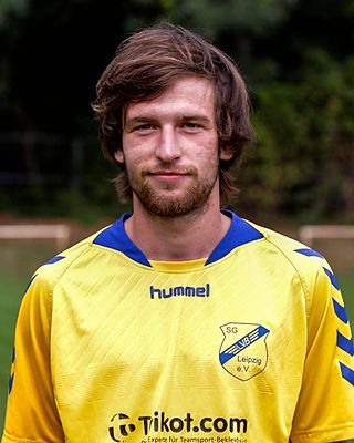 Jonas Weiser