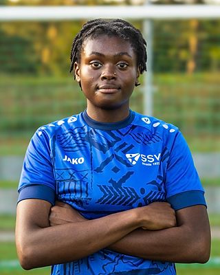 Godsiana Onwachi Agams