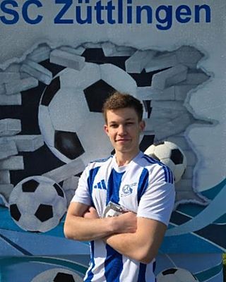 Lucca Maximilian Schott