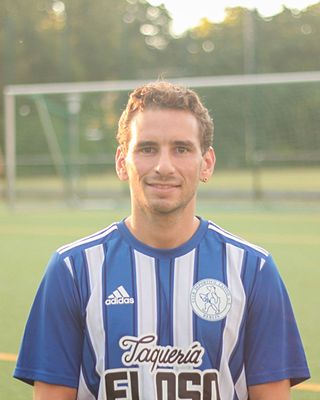 Axel Fabrizio Barros