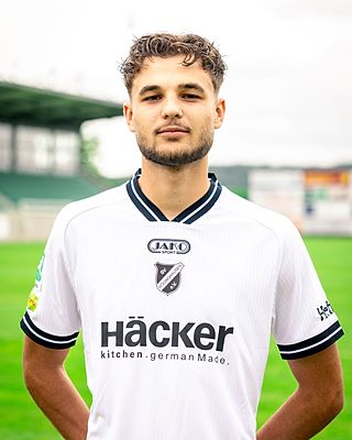 Moritz Brasas