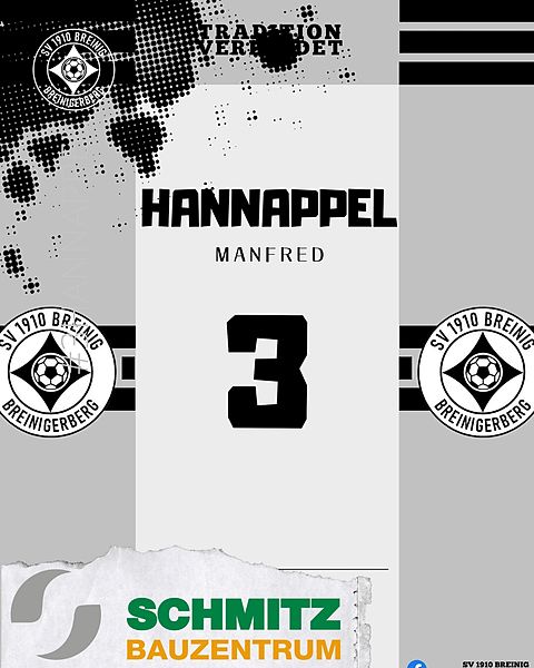 Manfred Hannappel