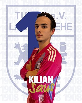 Kilian Saus