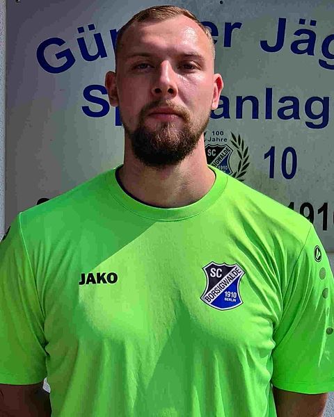 Foto: Harald Briege