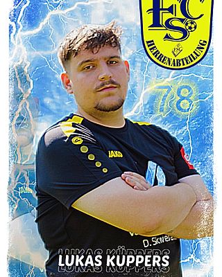 Lukas Küppers