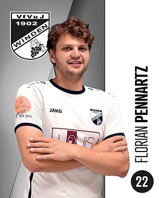 Florian Pennartz