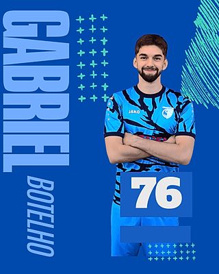 Gabriel Botelho