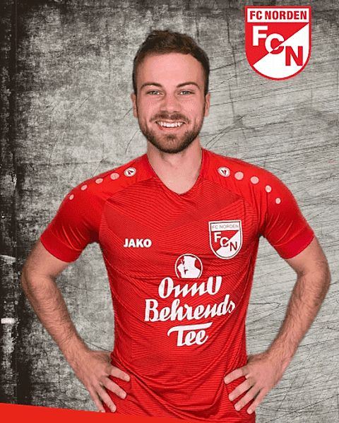 Foto: Fotograf FC Norden