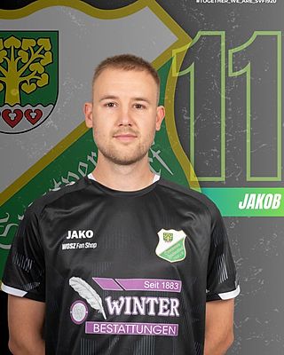 Jakob Mühlbauer