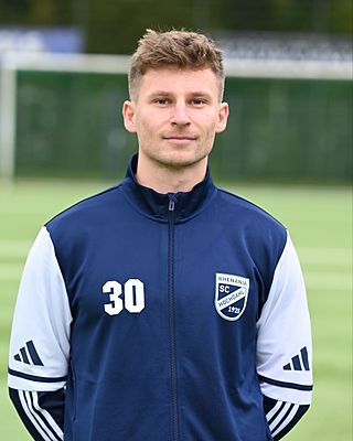 Patrick Adrian Stotko