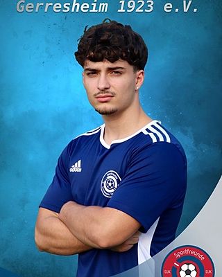 Mattia Parello