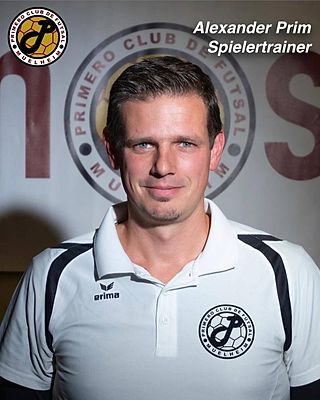 Alexander Prim
