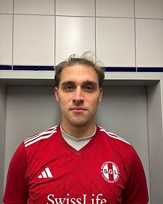 Maksym Kucher