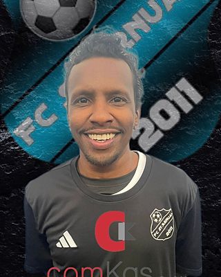 Omer Hassan Ali Ahmed