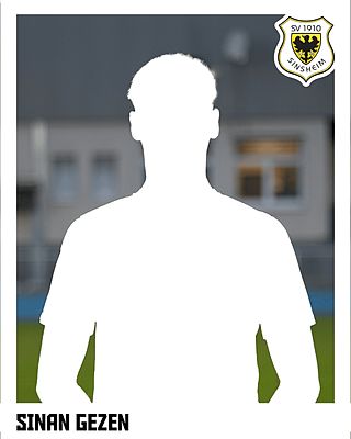 Sinan Gezen