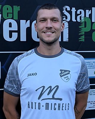 Lukas Birk