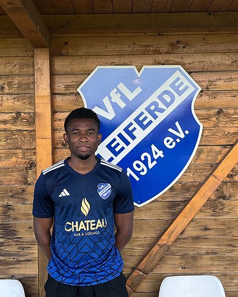 Foto: VfL Leiferde
