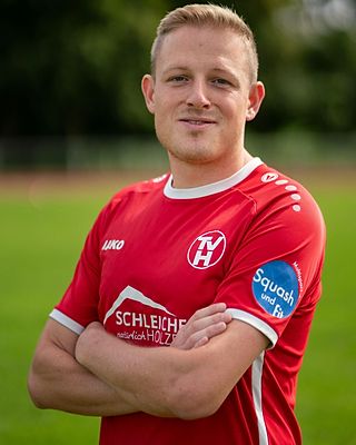 Florian Pflieger