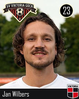 Jan Wilbers