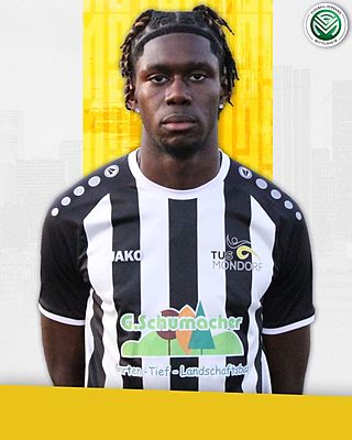 Osayomwanbor Edogiawere