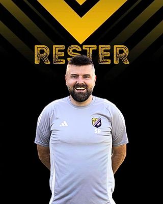 Stefan Rester