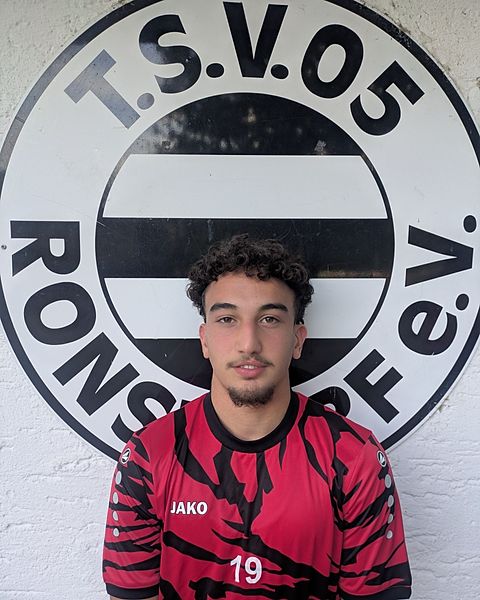 Foto: TSV 05 Ronsdorf