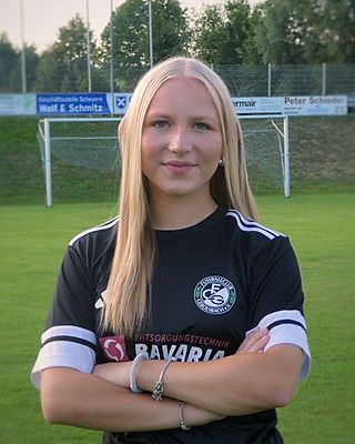 Lena Jocham